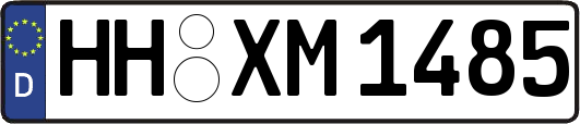 HH-XM1485