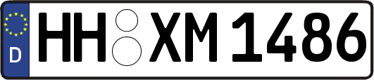 HH-XM1486