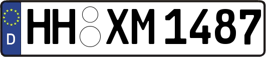 HH-XM1487