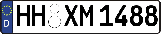 HH-XM1488