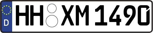 HH-XM1490