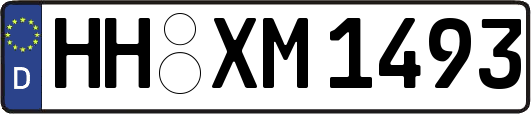 HH-XM1493