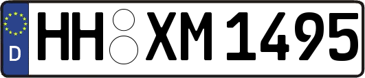 HH-XM1495
