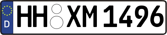 HH-XM1496