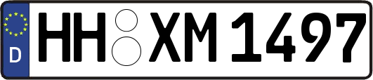 HH-XM1497