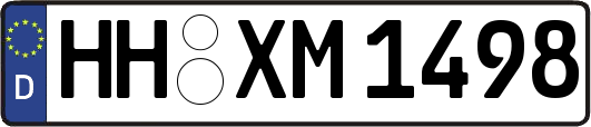 HH-XM1498