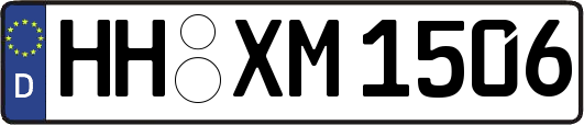 HH-XM1506