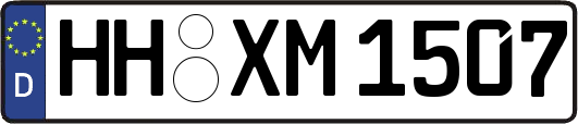 HH-XM1507