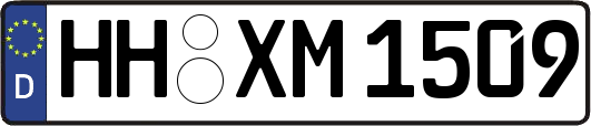 HH-XM1509