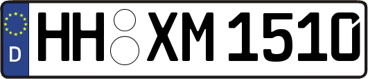 HH-XM1510