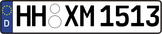 HH-XM1513