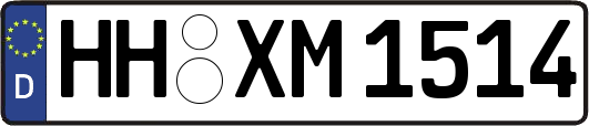 HH-XM1514