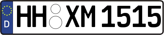 HH-XM1515