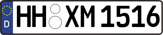 HH-XM1516