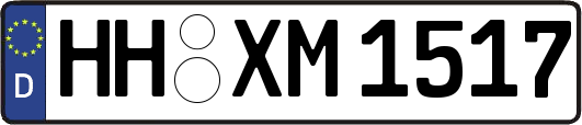 HH-XM1517