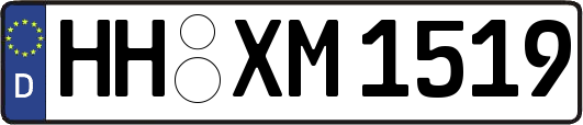 HH-XM1519