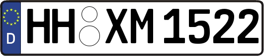 HH-XM1522