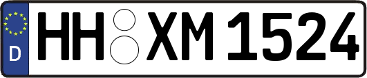 HH-XM1524