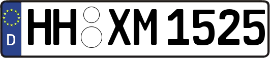 HH-XM1525