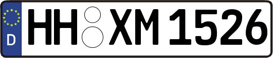 HH-XM1526