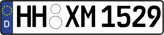 HH-XM1529