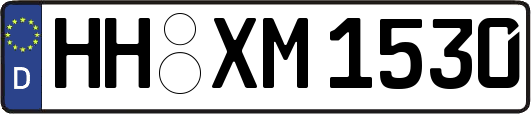 HH-XM1530