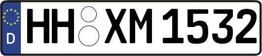 HH-XM1532