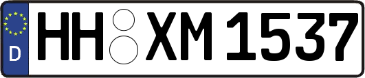 HH-XM1537