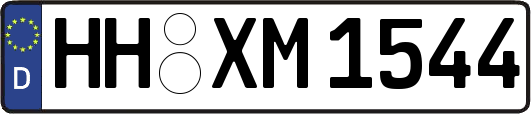 HH-XM1544