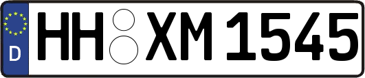 HH-XM1545