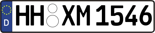 HH-XM1546
