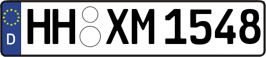HH-XM1548