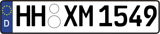 HH-XM1549
