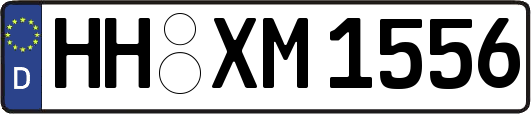 HH-XM1556