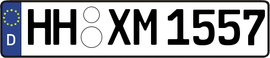 HH-XM1557