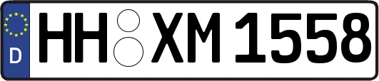 HH-XM1558