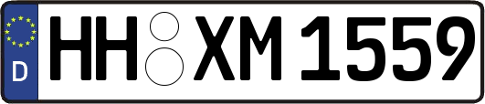 HH-XM1559