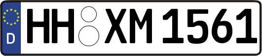 HH-XM1561