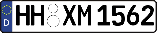 HH-XM1562
