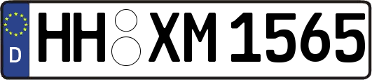 HH-XM1565