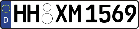HH-XM1569