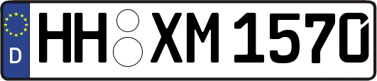 HH-XM1570