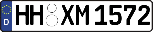 HH-XM1572