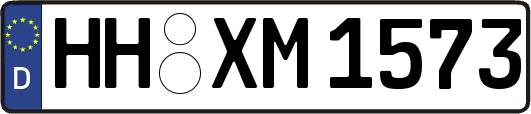 HH-XM1573
