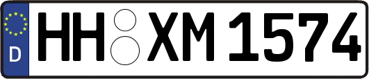 HH-XM1574