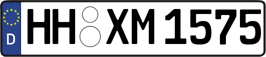 HH-XM1575
