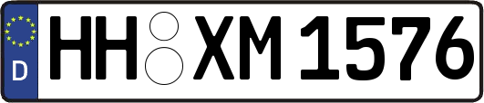 HH-XM1576