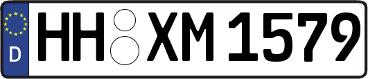 HH-XM1579