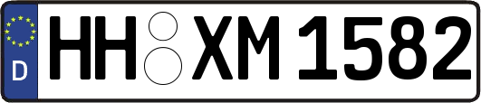 HH-XM1582