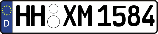 HH-XM1584